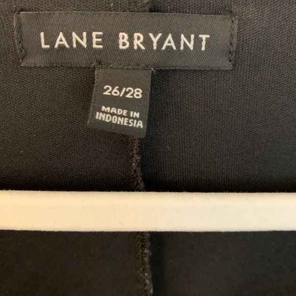 EUC Lane Bryant Blouse - Picture 5 of 5